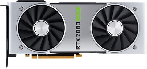 NVIDIA GeForce RTX 2080 Super 8GB GDDR6 - CeX (IN): - Buy, Sell